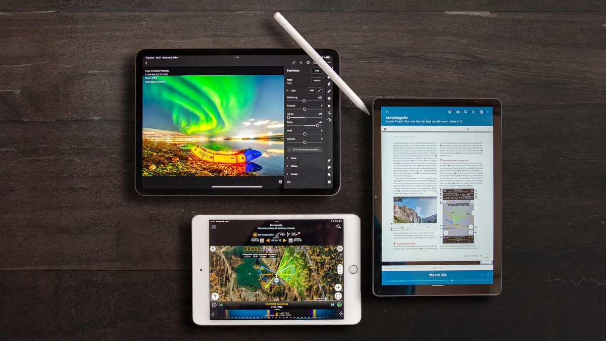 Tablet Computing Solutions